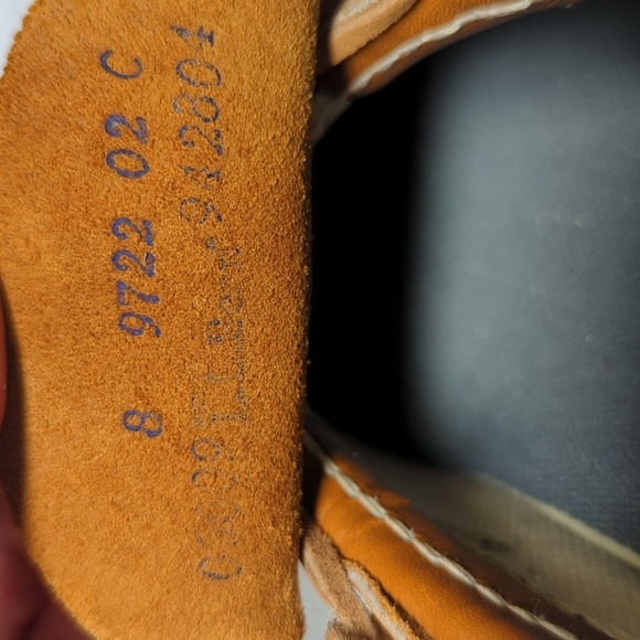 LL BEAN low duck unisex bean boot women's size 8 - Picture 16 of 16